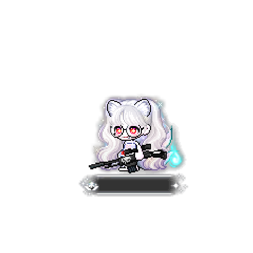 虚拟形象