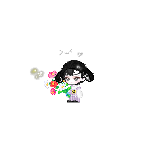 虚拟形象