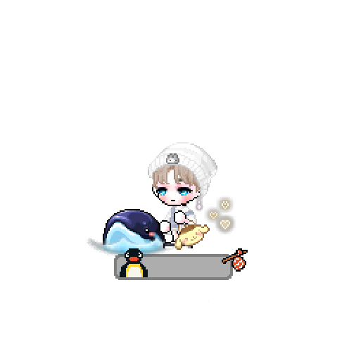 虚拟形象