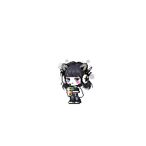 虚拟形象