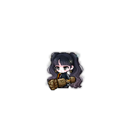 虚拟形象