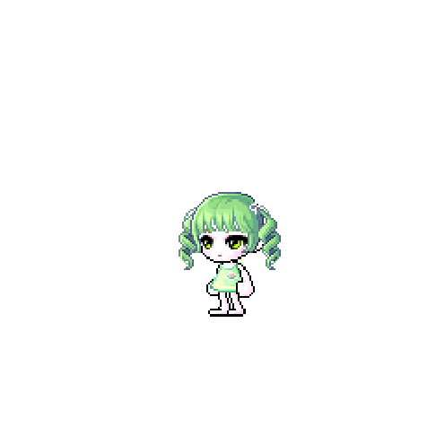 虚拟形象
