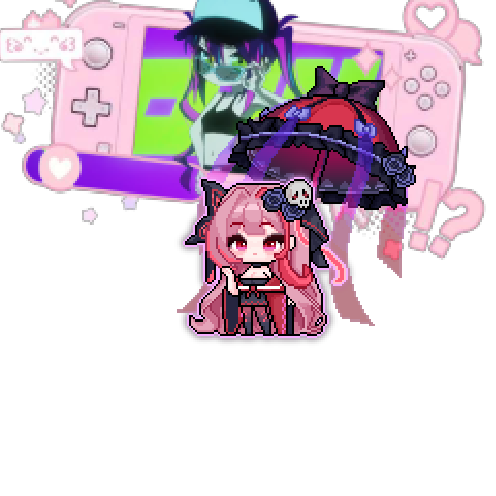 虚拟形象