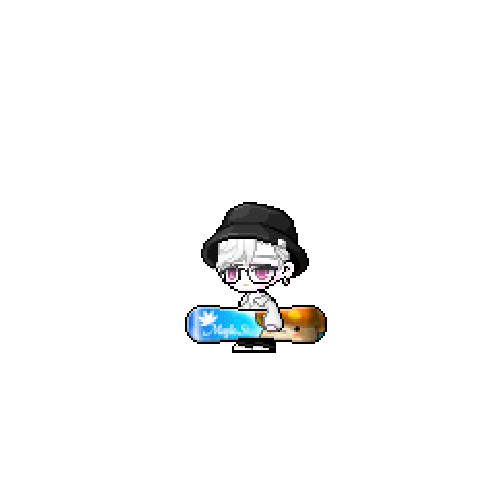 虚拟形象