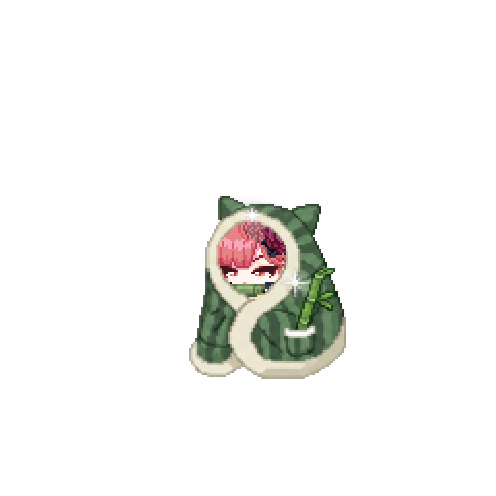 虚拟形象