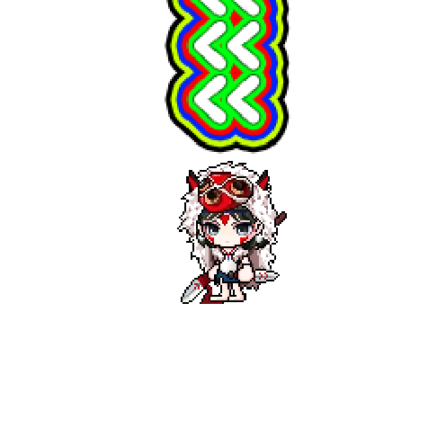 虚拟形象