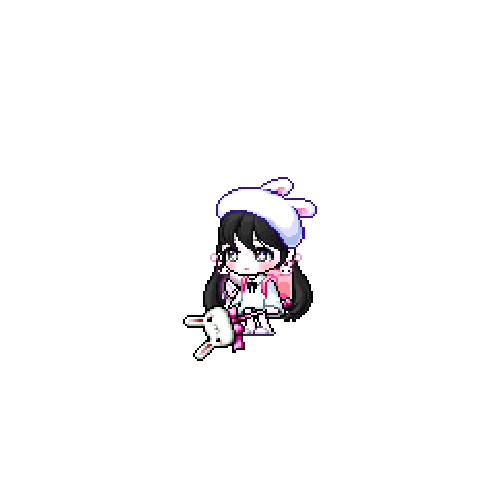 造型