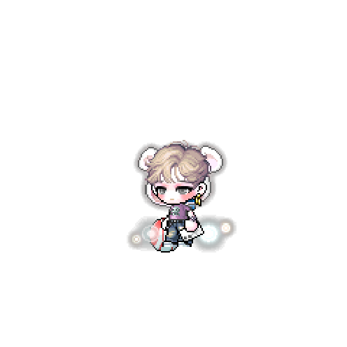 虚拟形象