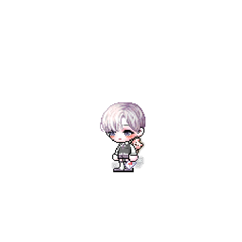 虚拟形象
