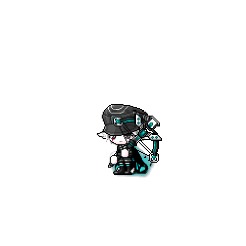 虚拟形象