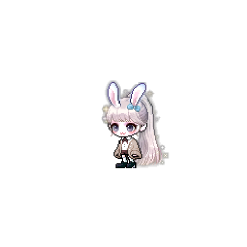 虚拟形象