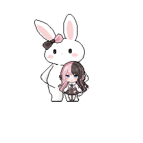 虚拟形象