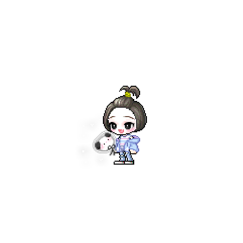 虚拟形象