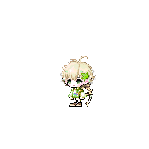 虚拟形象