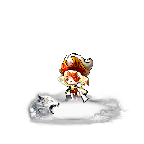 虚拟形象