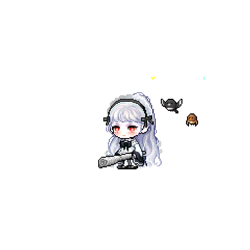 造型
