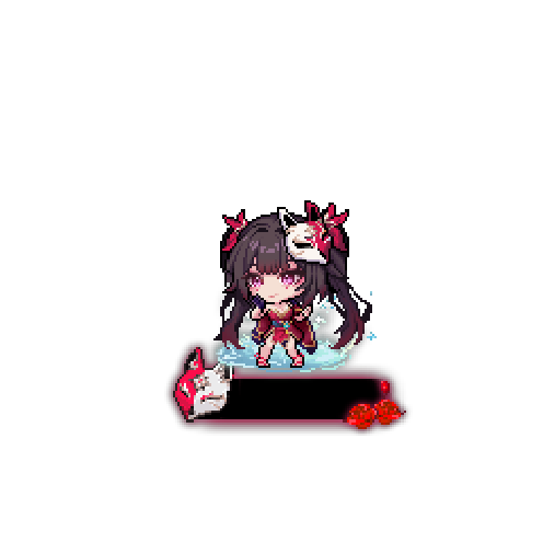 造型