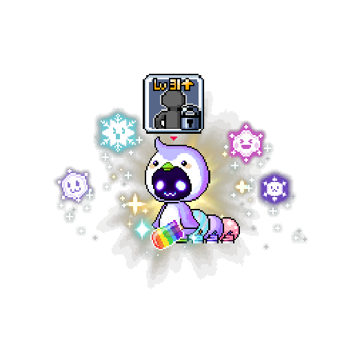 虚拟形象