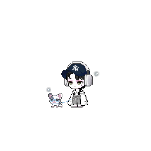 虚拟形象