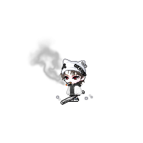 虚拟形象