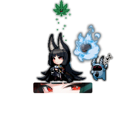 虚拟形象