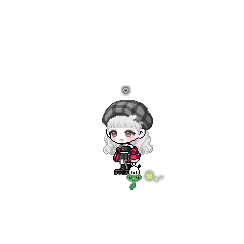 虚拟形象