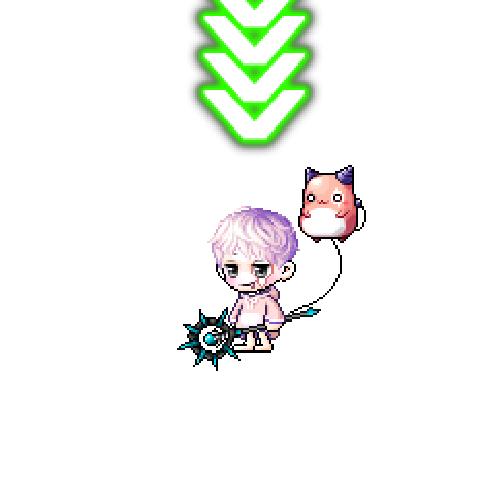 虚拟形象