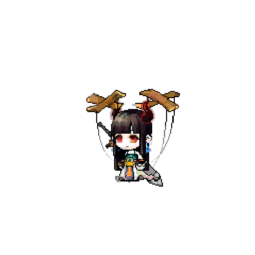 造型