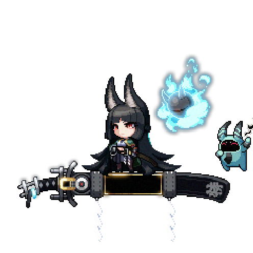 造型