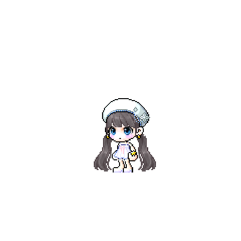 虚拟形象