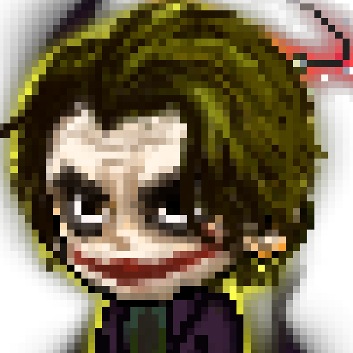 玩家個人簡介圖片