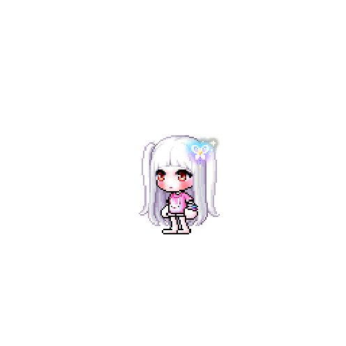 虚拟形象
