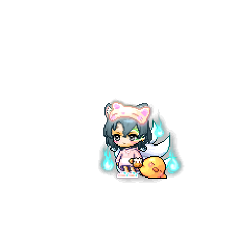 造型