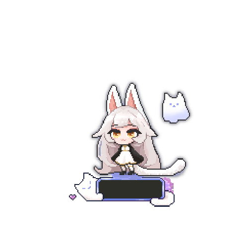 虚拟形象