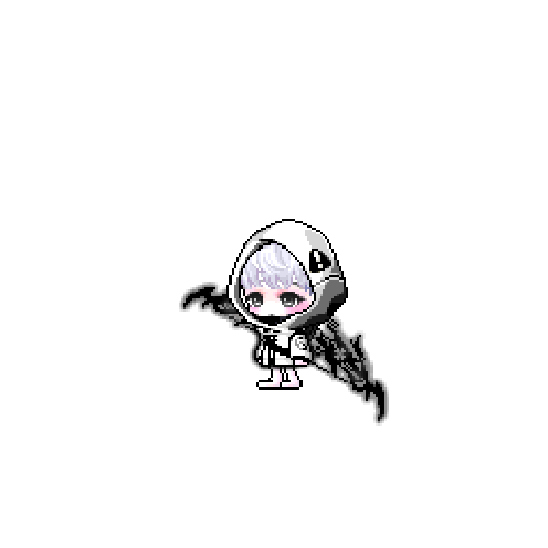 造型