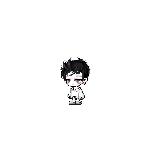 虚拟形象