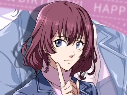 玩家個人簡介圖片