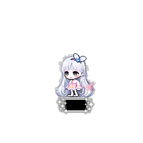 造型