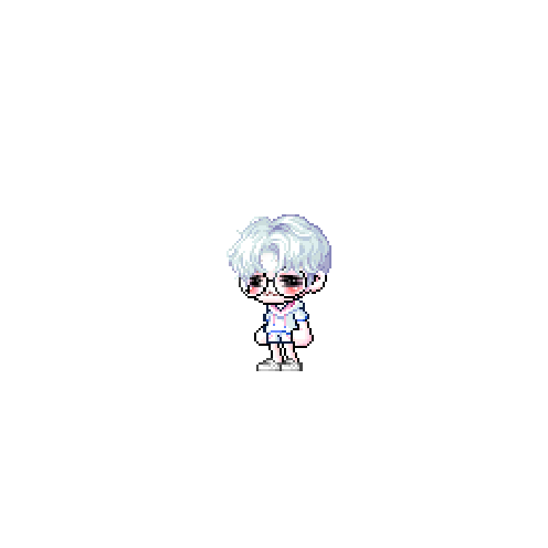虚拟形象