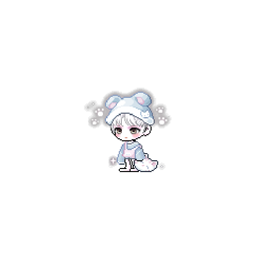 虚拟形象