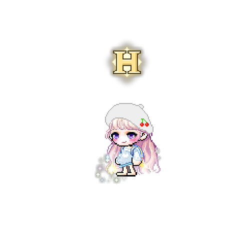 虚拟形象