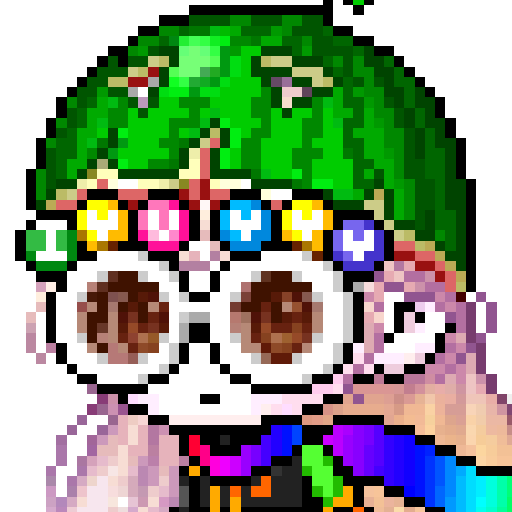 玩家個人簡介圖片