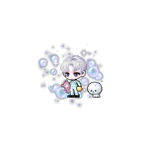 虚拟形象