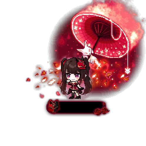 虚拟形象
