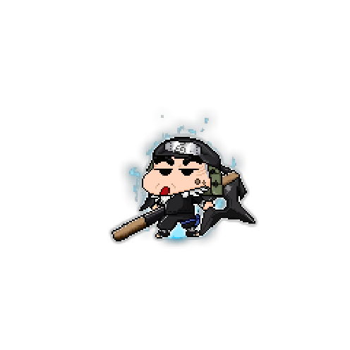造型