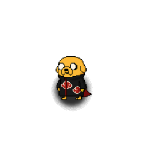虚拟形象