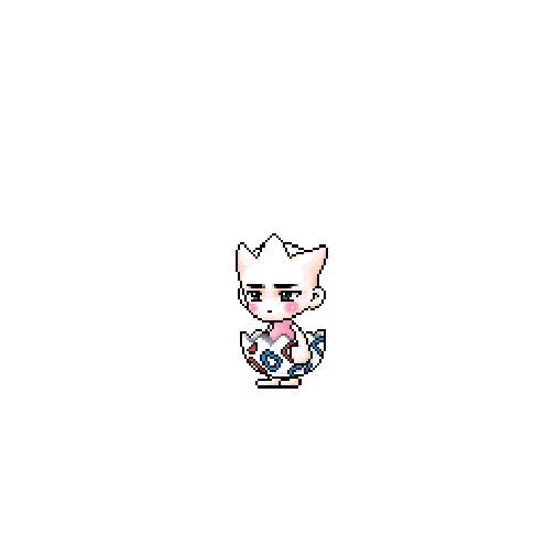 虚拟形象