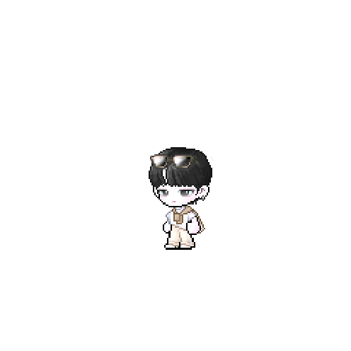 虚拟形象