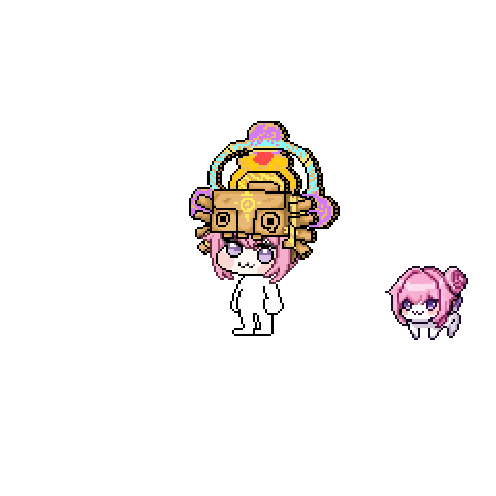 虚拟形象