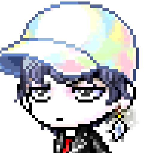 玩家個人簡介圖片